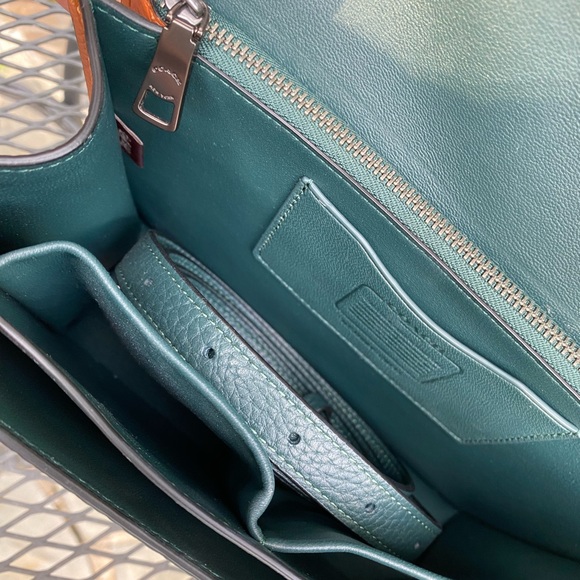 NWOT Coach Allie Bag - Picture 7 of 10